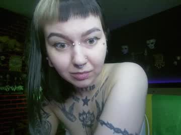 Horror Circus • goth • 29y • Nowhere, Horrorwood • public