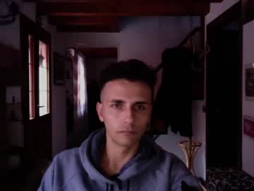 Horse Ita21 • italian • 0y • Italy • public