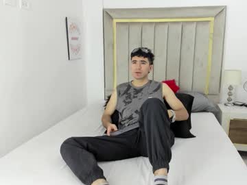 Live cam boy Hot_maiky, 21 yrs – Hot Male Cams