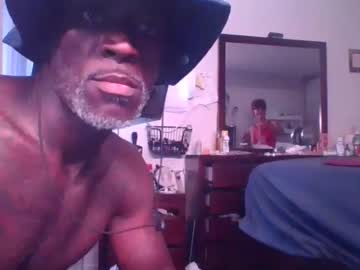 Hotboxfox • bbc • 39y • jamacia • public