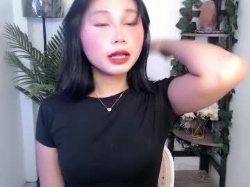 Hottest_girl_vivianexx • asian • Virtual Paradise • public