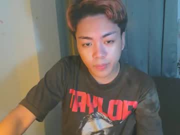 Live cam boy Hottie_lucky822 – Hot Male Cams