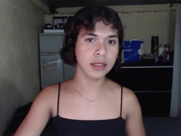 Hottie Yuna live cam profile photo