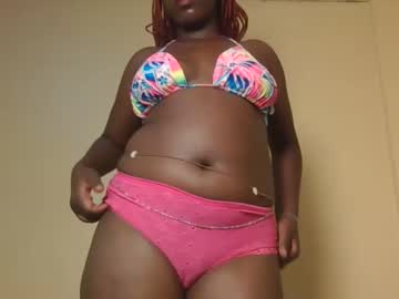 Hottiebony • bigboobs • 0y • Somewhere sweet • public