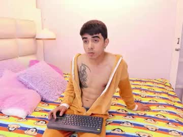 Hottiie Guy • slave • 0y • Colombia • public