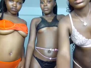 Hunnytease • ebony • 18y • Nairobi County, Kenya • public