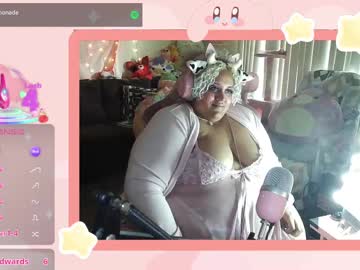 Hunybean_ • bbw26y • United States • public