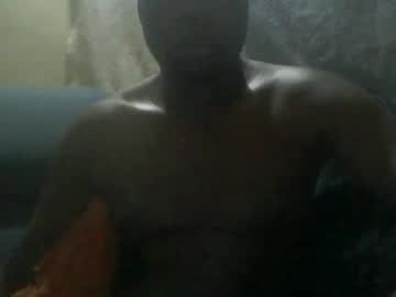 Husky Leon • ebony • 0y • Nairobi County, Kenya • public