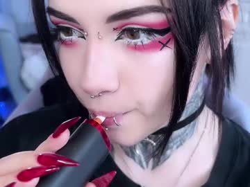 I Died Again • goth • 99y • Snezhnaya • public