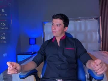 Live cam boy Iam_mathias, 23 yrs – Hot Male Cams