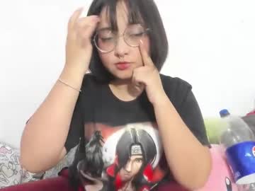 Live webcam: Iam_zoechan, 18 yrs - Female Sex Cams