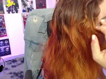 Iammari  • latina • 0y • ?Always in space? • public