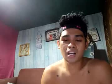Iampinoy1996 • asian • 0y • chaturbate • public