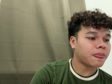 Live Male Performer ian_virgo – profile photo, streaming now