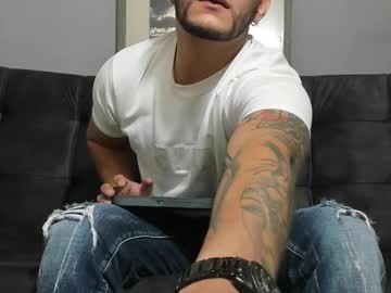 Live cam boy Iandygrasso, 25 yrs – Hot Male Cams