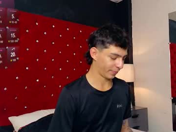 Ianlark live cam profile photo — HD — bigdick — age 0 — Pereira, Colombia