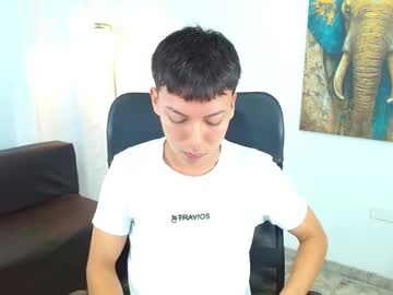 Iiker18 live cam profile photo — HD — teen — age 0 — Valle del Cauca Department, Colombia