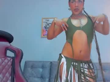 Live cam boy Ile_matamba – Hot Male Cams