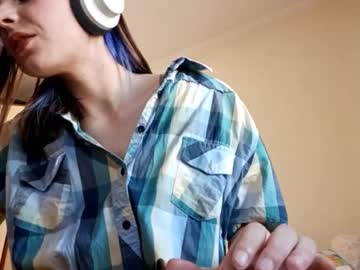 Ilianabilly live cam profile photo