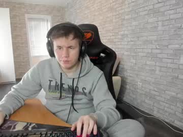 iliaskrislove - Free Live Cam Model Online