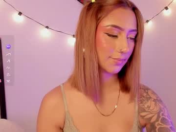 Im Eli1 • lovense • 21y • Colombia • public