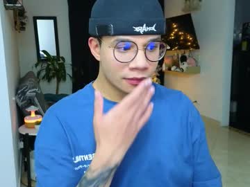 Live cam boy Im_marco, 22 yrs – Hot Gay Cams