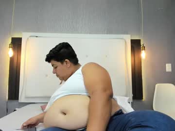 Im Miasanchez • belly • 42y • Antioquia, Colombia • public