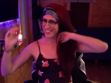 Imdirtydel • trans • 32y • United States • public