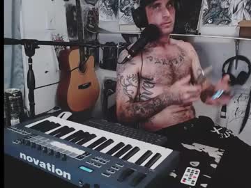 Impulsivemusic6 • alpha • 31y • California, United States • public