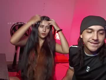 Incubus2sucubus • longhair • 0y • Antioquia, Colombia • public