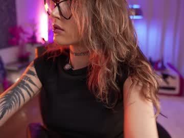 informal_ - Free Live Cam Model Online