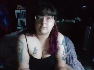 Inkedcurves95 • bigboobs • 0y • Michigan, United States • public