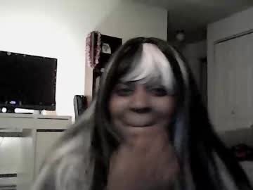 Insecable live cam profile photo — ebony — age 24 — Washington, United States