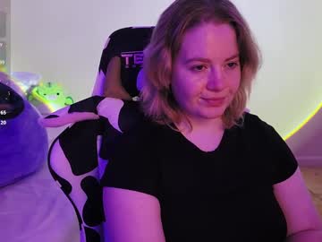internetfairy_xo - Free Live Cam Model Online