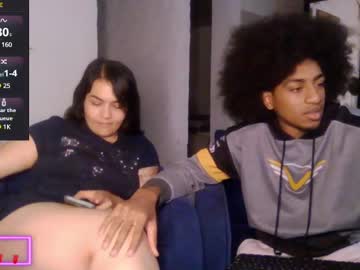 interracialatincouple69 @ Teds Cam Directory
