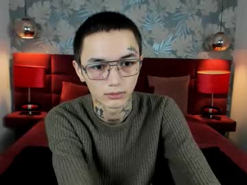 Live cam boy Ionarne, 19 yrs – Hot Male Cams