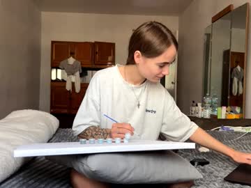 Irinaballesteros • teen • 18y • Moon? • public