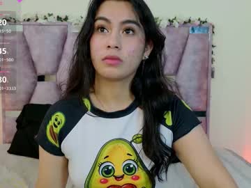 Iris Mandarinne • cum • 19y • In your heart baby • public