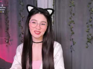 Live webcam: Iris_on_cam, 19 yrs - Female Sex Cams