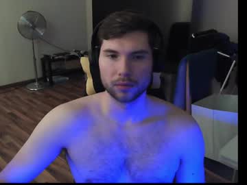 Ironman243 • hairy • 24y • Berlin, Germany • public