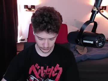 Live cam boy Ironthud, 26 yrs – Hot Male Cams