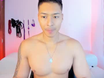 Irvinepassion live cam profile photo