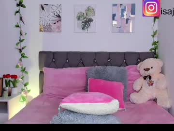 isa_bella_jones - Free Live Cam Model Online