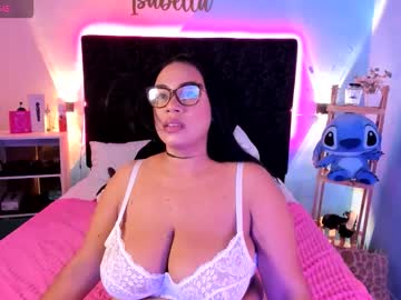 Isa Ferrer1 • bbw • 0y • Norte de Santander Department, Colombia • public