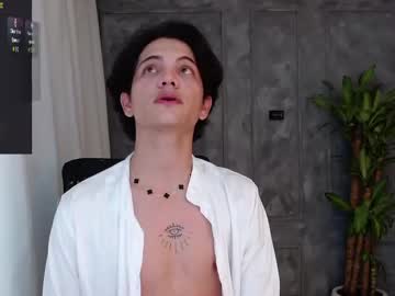 Live cam boy Isaac_miler, 25 yrs – Hot Male Cams