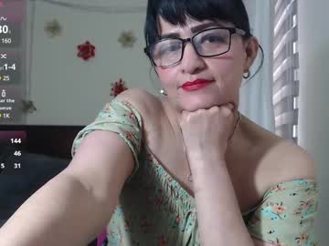 Live webcam: Isabeel_sofia01, 53 yrs - Female Sex Cams