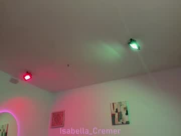 Isabella Cremer • blowjob • 21y • Colombia • public