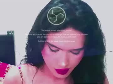 Isabella Love694 • trans • 25y • Bogota D.C., Colombia • public