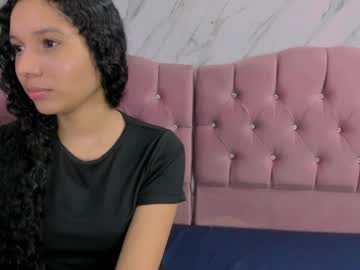 Isabella Motero • lovense • 21y • cucuta • public