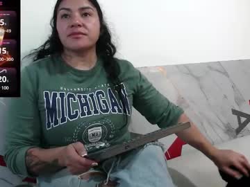 Isabella Noire • milf • 31y • Your mind • public